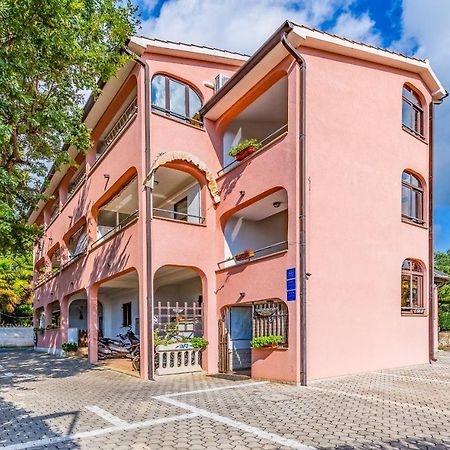 Appartement House Mocibob à Tar-Vabriga Extérieur photo