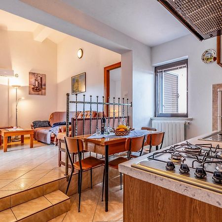 Appartement House Mocibob à Tar-Vabriga Extérieur photo