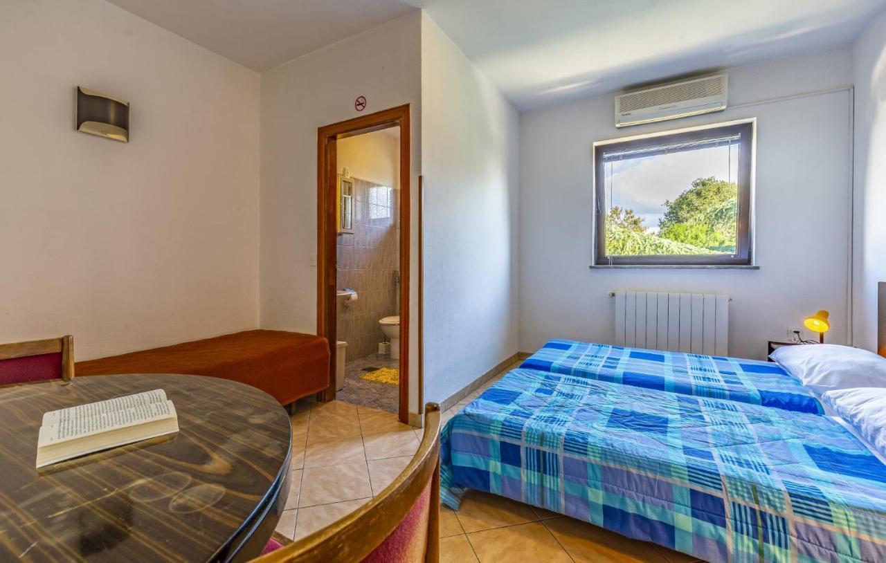 Appartement House Mocibob à Tar-Vabriga Extérieur photo