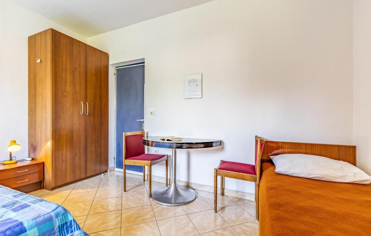 Appartement House Mocibob à Tar-Vabriga Extérieur photo
