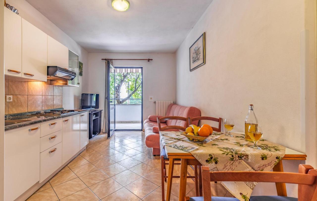Appartement House Mocibob à Tar-Vabriga Extérieur photo