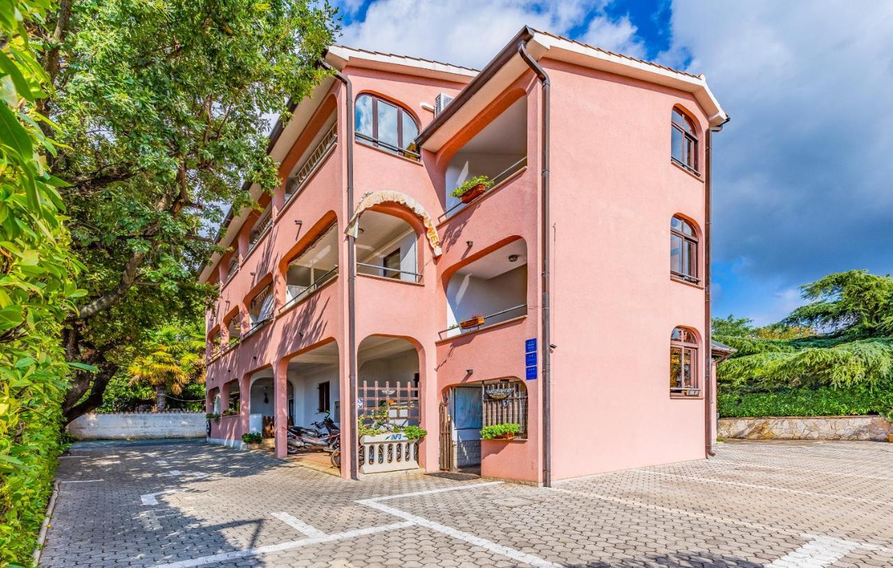 Appartement House Mocibob à Tar-Vabriga Extérieur photo