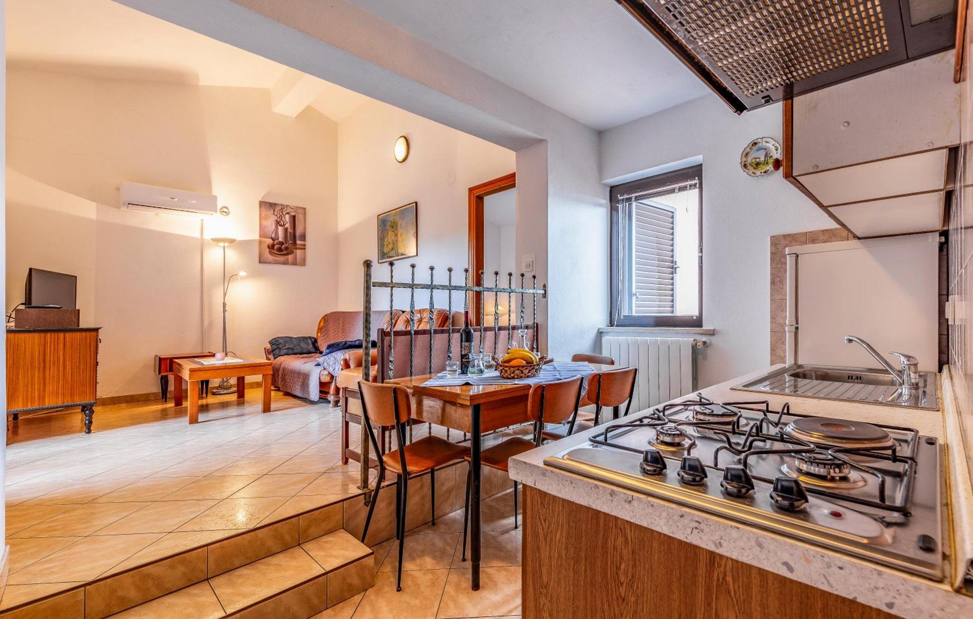 Appartement House Mocibob à Tar-Vabriga Extérieur photo