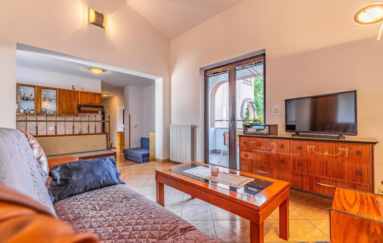 Appartement House Mocibob à Tar-Vabriga Extérieur photo