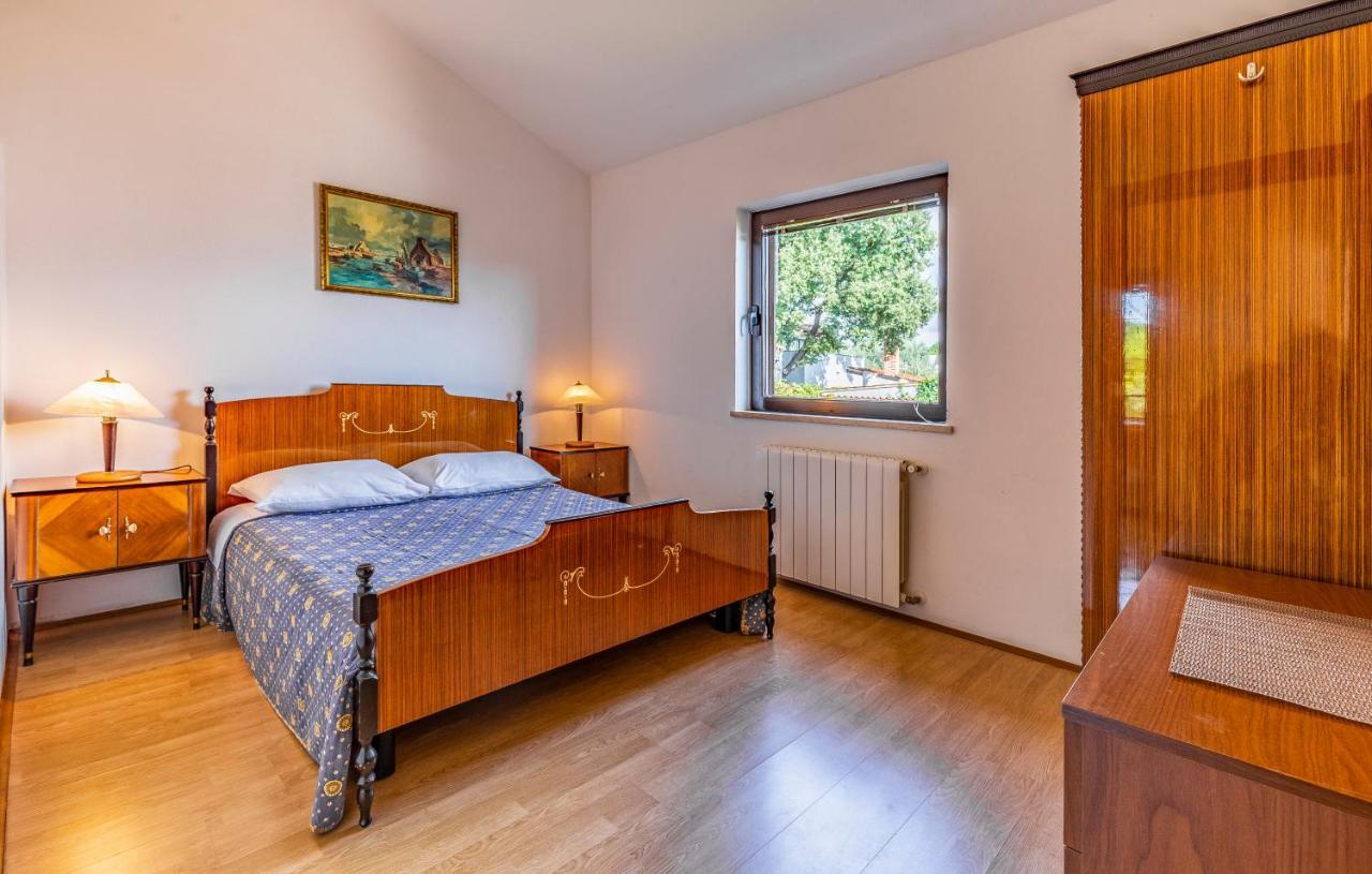Appartement House Mocibob à Tar-Vabriga Extérieur photo