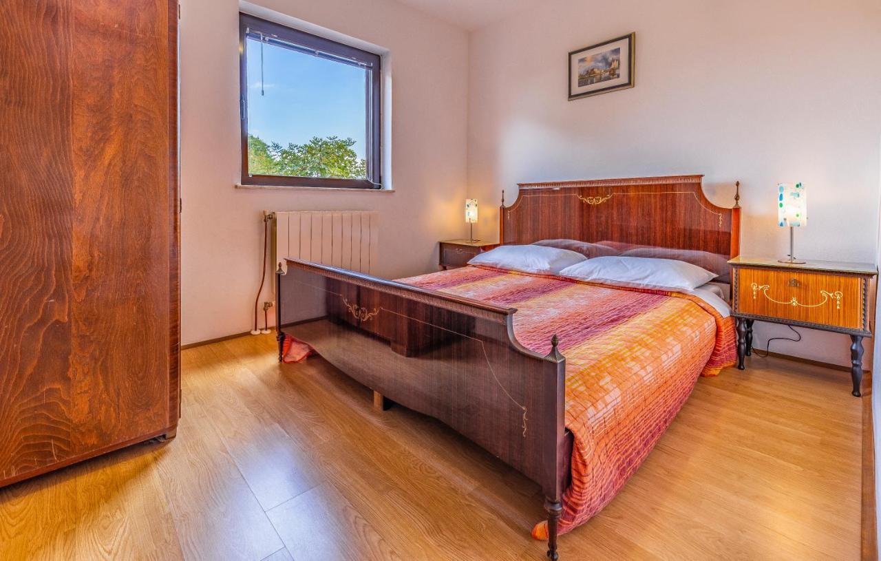 Appartement House Mocibob à Tar-Vabriga Extérieur photo