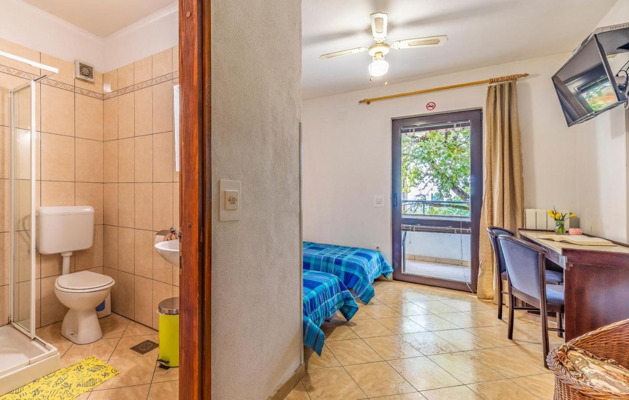 Appartement House Mocibob à Tar-Vabriga Extérieur photo