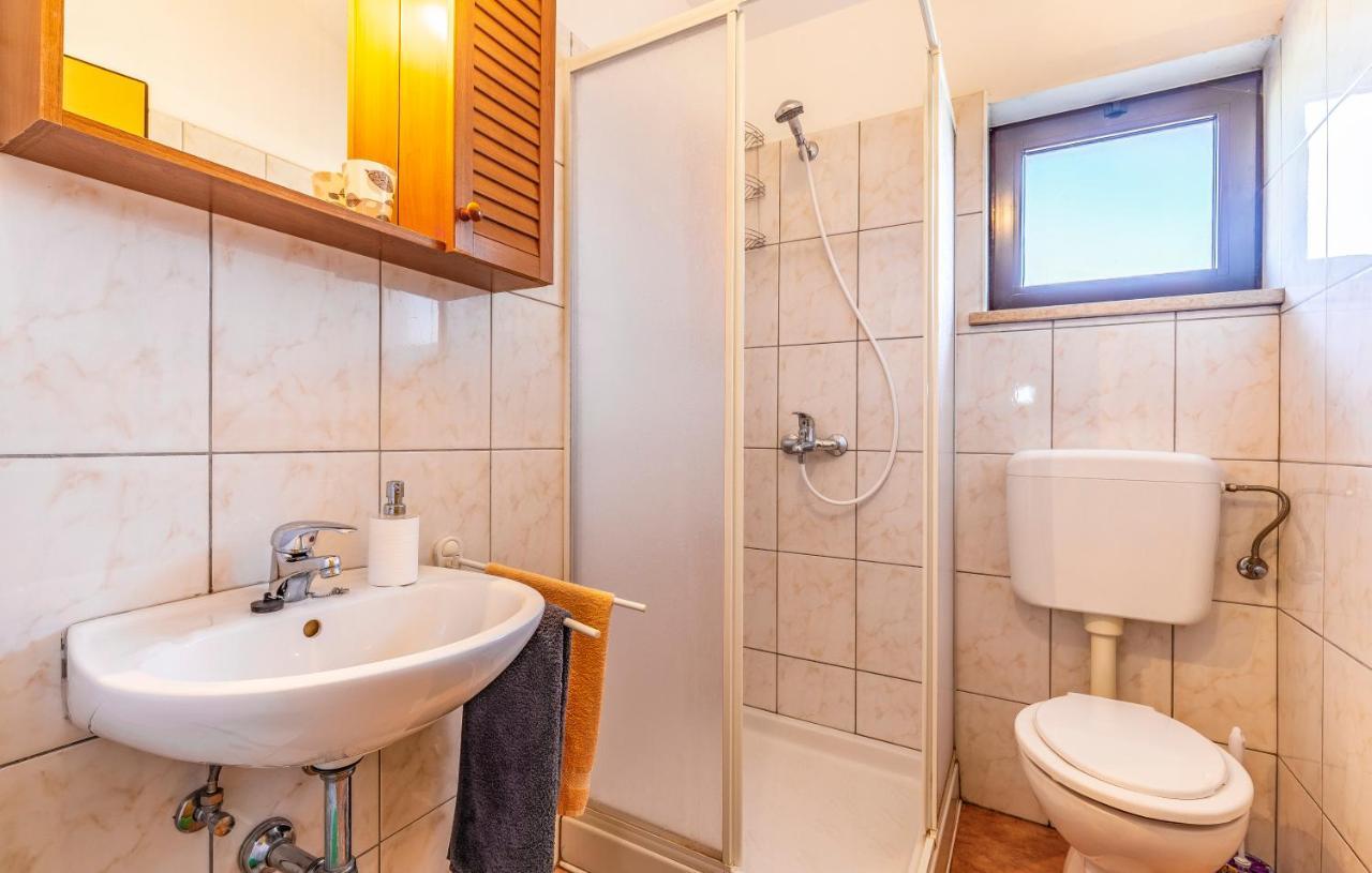 Appartement House Mocibob à Tar-Vabriga Extérieur photo