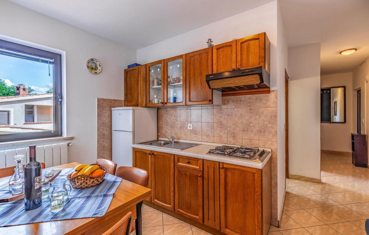 Appartement House Mocibob à Tar-Vabriga Extérieur photo