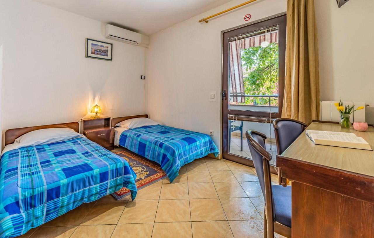 Appartement House Mocibob à Tar-Vabriga Extérieur photo