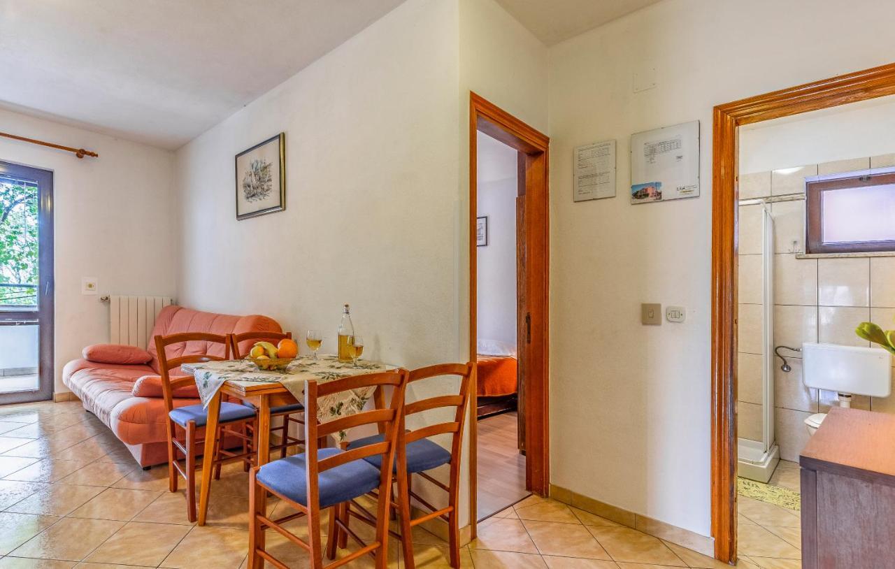 Appartement House Mocibob à Tar-Vabriga Extérieur photo