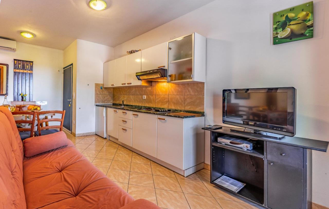 Appartement House Mocibob à Tar-Vabriga Extérieur photo