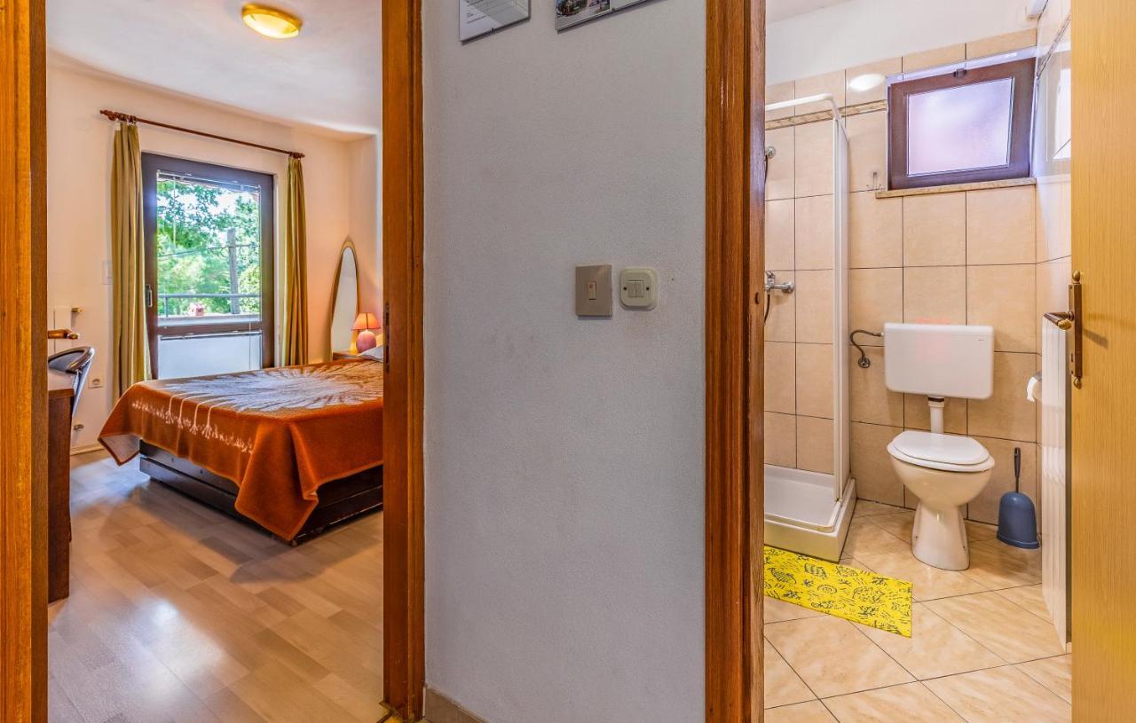 Appartement House Mocibob à Tar-Vabriga Extérieur photo