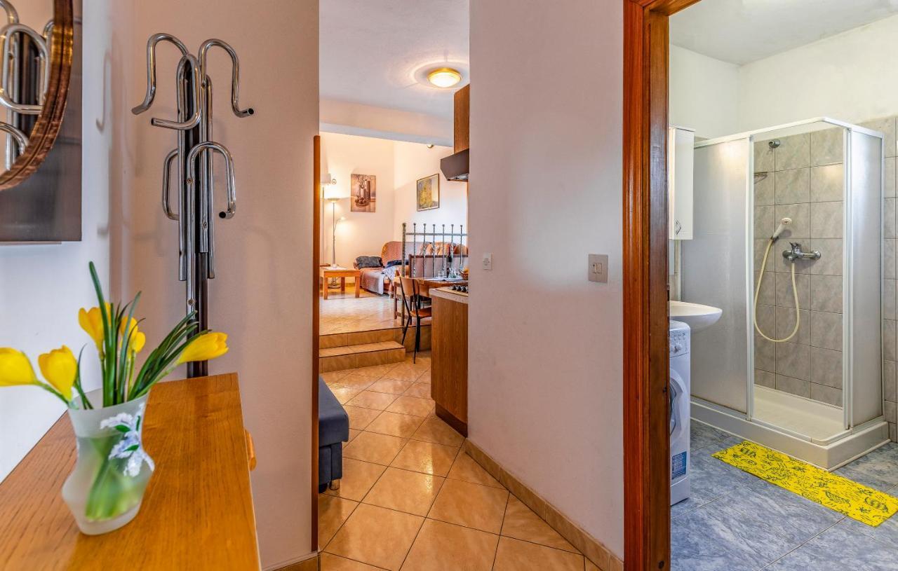 Appartement House Mocibob à Tar-Vabriga Extérieur photo
