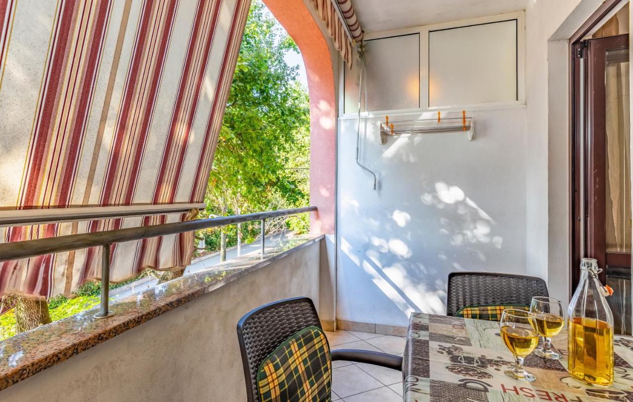 Appartement House Mocibob à Tar-Vabriga Extérieur photo