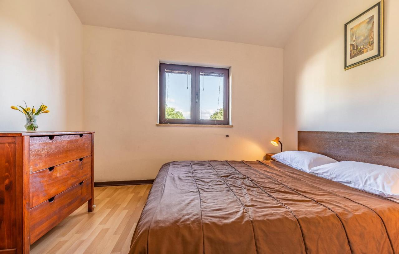 Appartement House Mocibob à Tar-Vabriga Extérieur photo