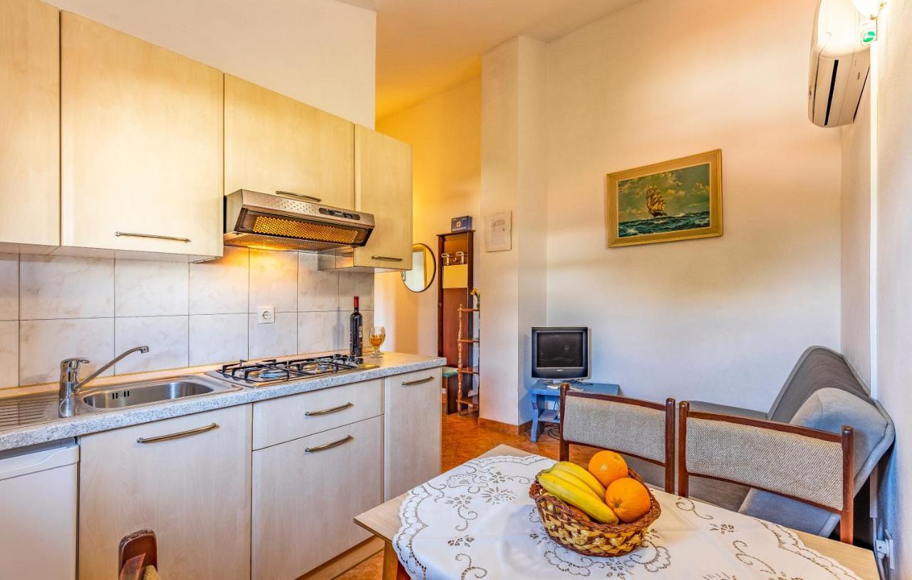 Appartement House Mocibob à Tar-Vabriga Extérieur photo