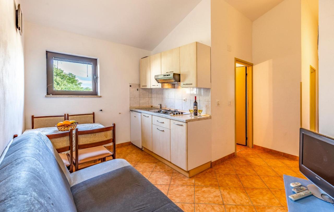 Appartement House Mocibob à Tar-Vabriga Extérieur photo