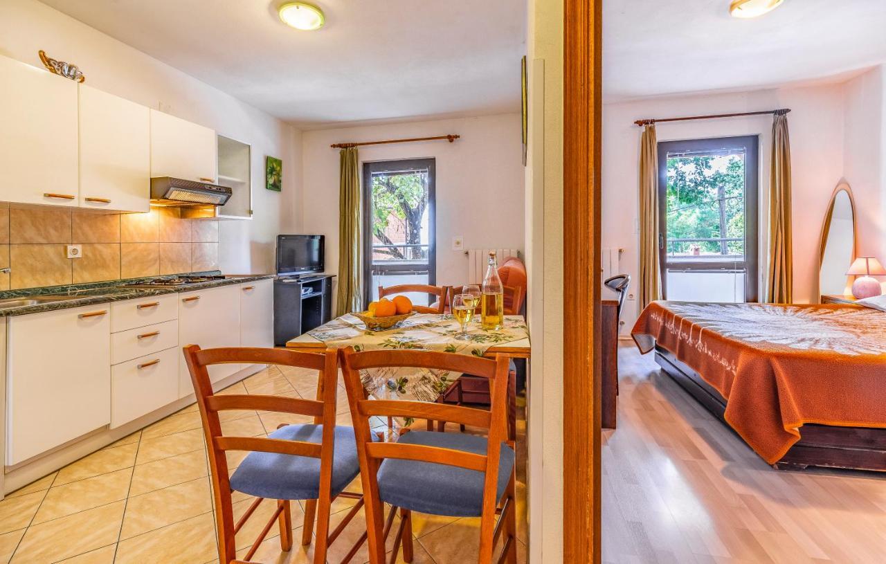 Appartement House Mocibob à Tar-Vabriga Extérieur photo