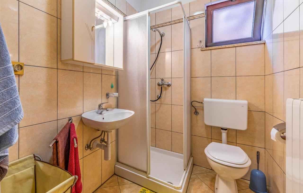 Appartement House Mocibob à Tar-Vabriga Extérieur photo